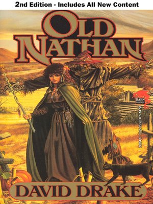 cover image of Old Nathan